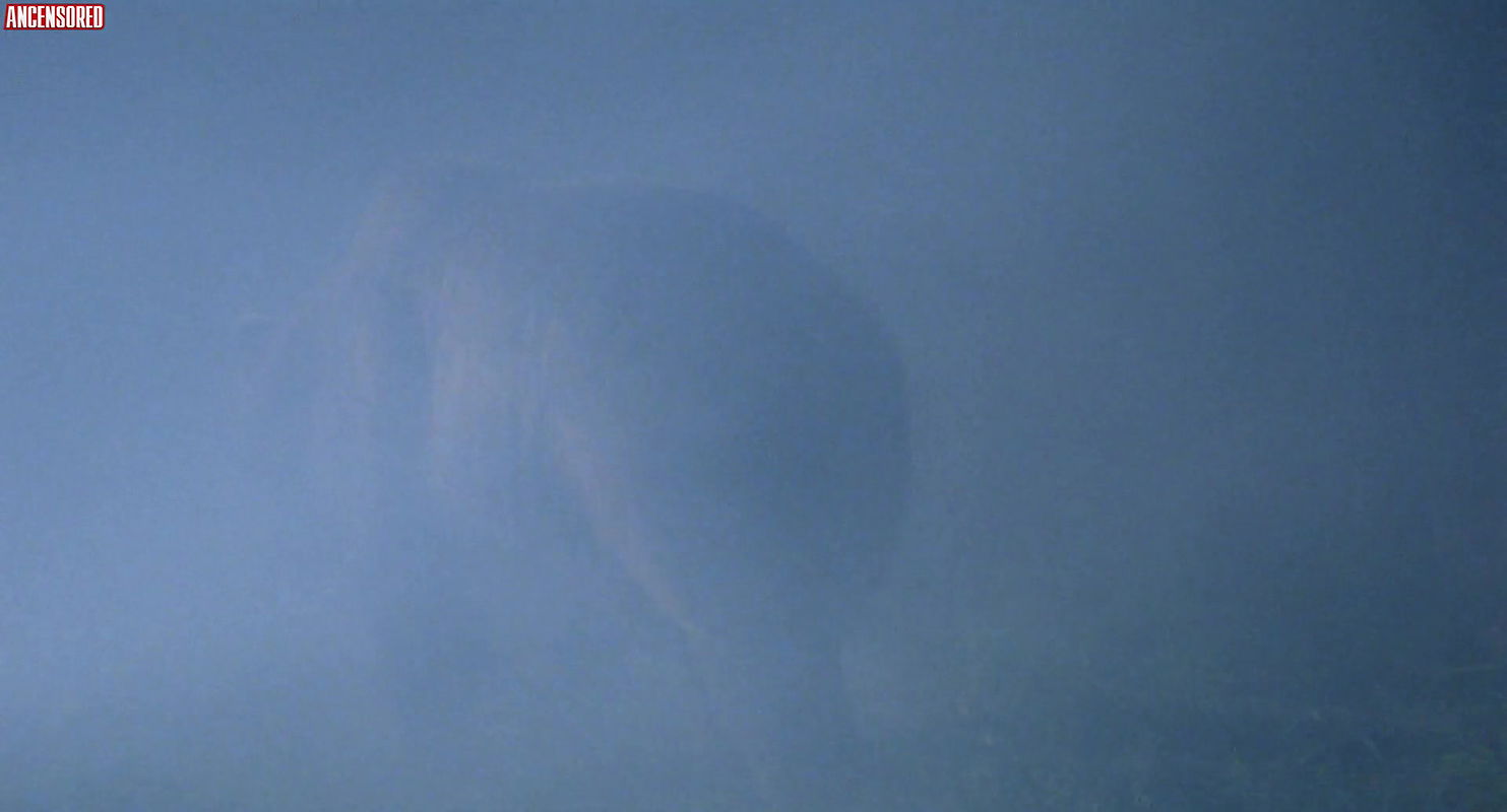 Beth Toussaint – Berserker