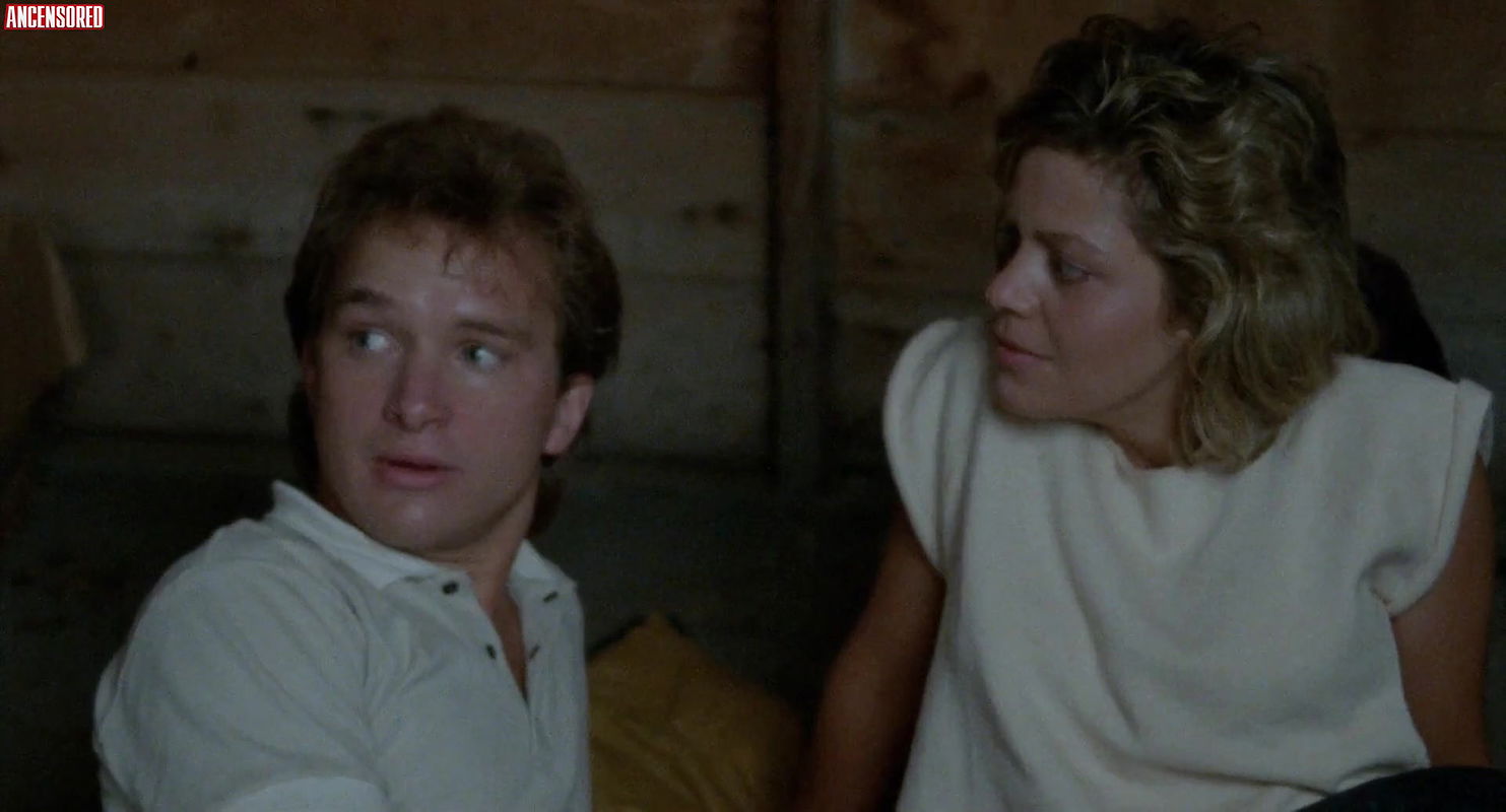 Beth Toussaint – Berserker