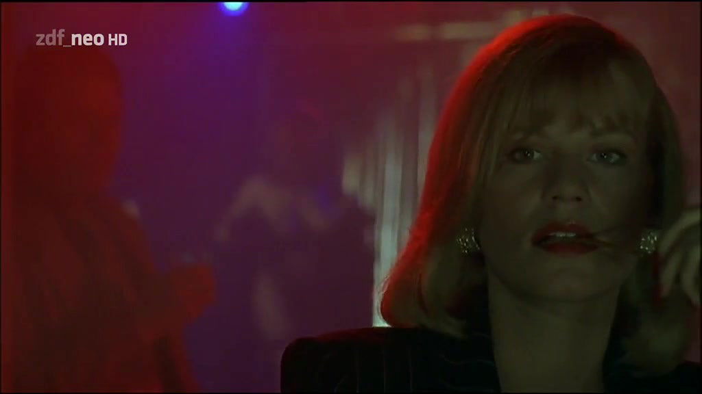 bettie ballhaus – der letzte zeuge die nacht in der ein toter stirbt