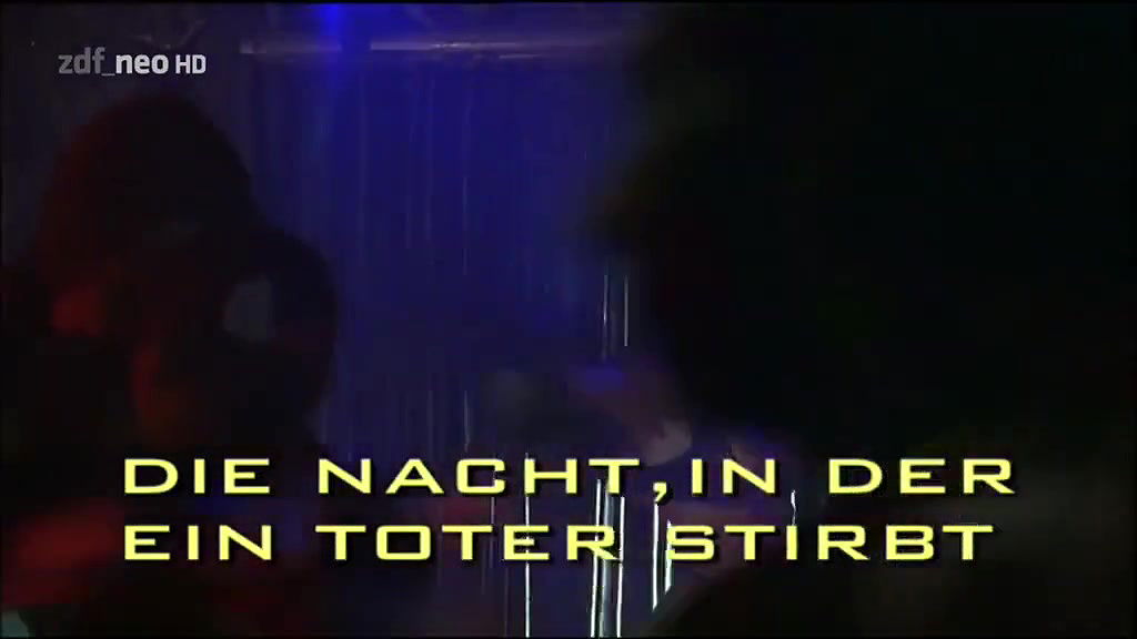 bettie ballhaus – der letzte zeuge die nacht in der ein toter stirbt