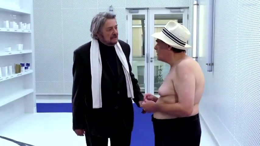 bettina kox – Le mentor