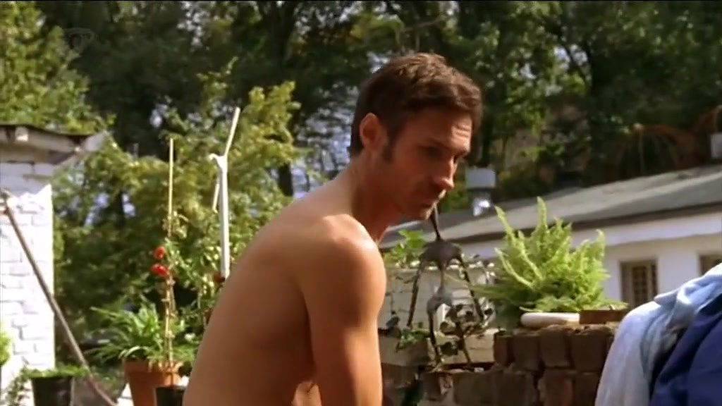 Bettina Zimmermann – the charlemagne code