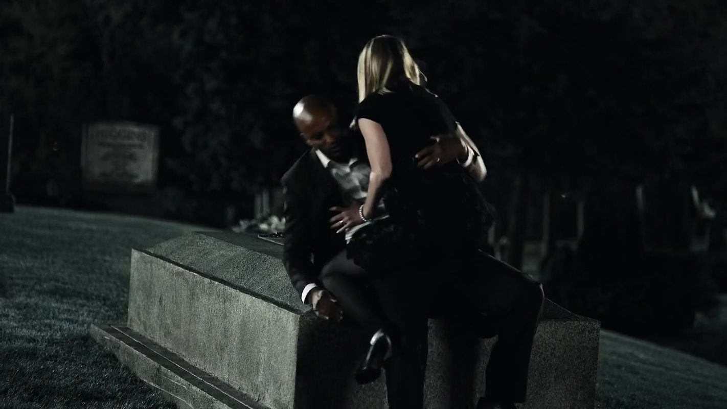 Betty Gilpin – american gods