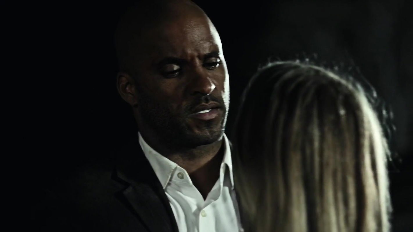 Betty Gilpin – american gods