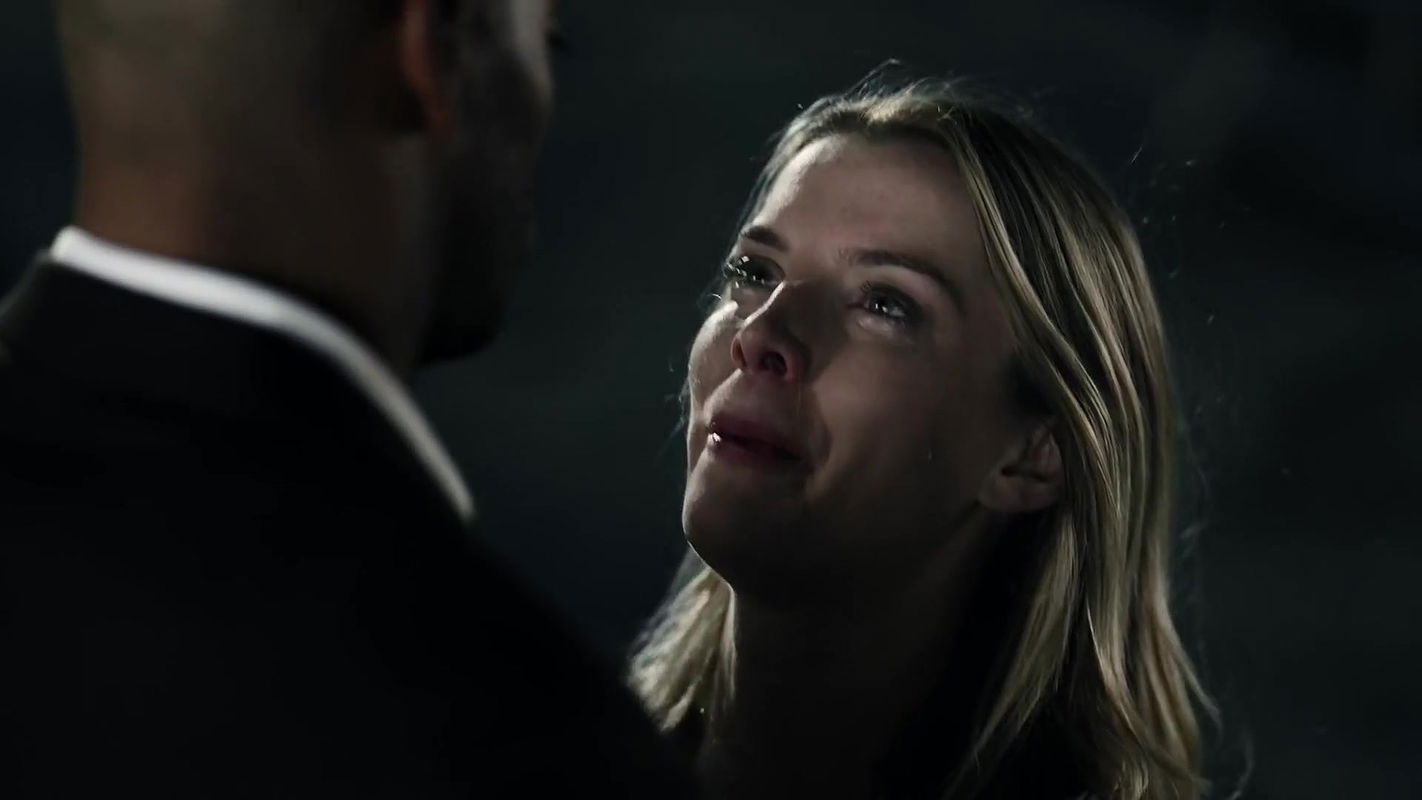 Betty Gilpin – american gods