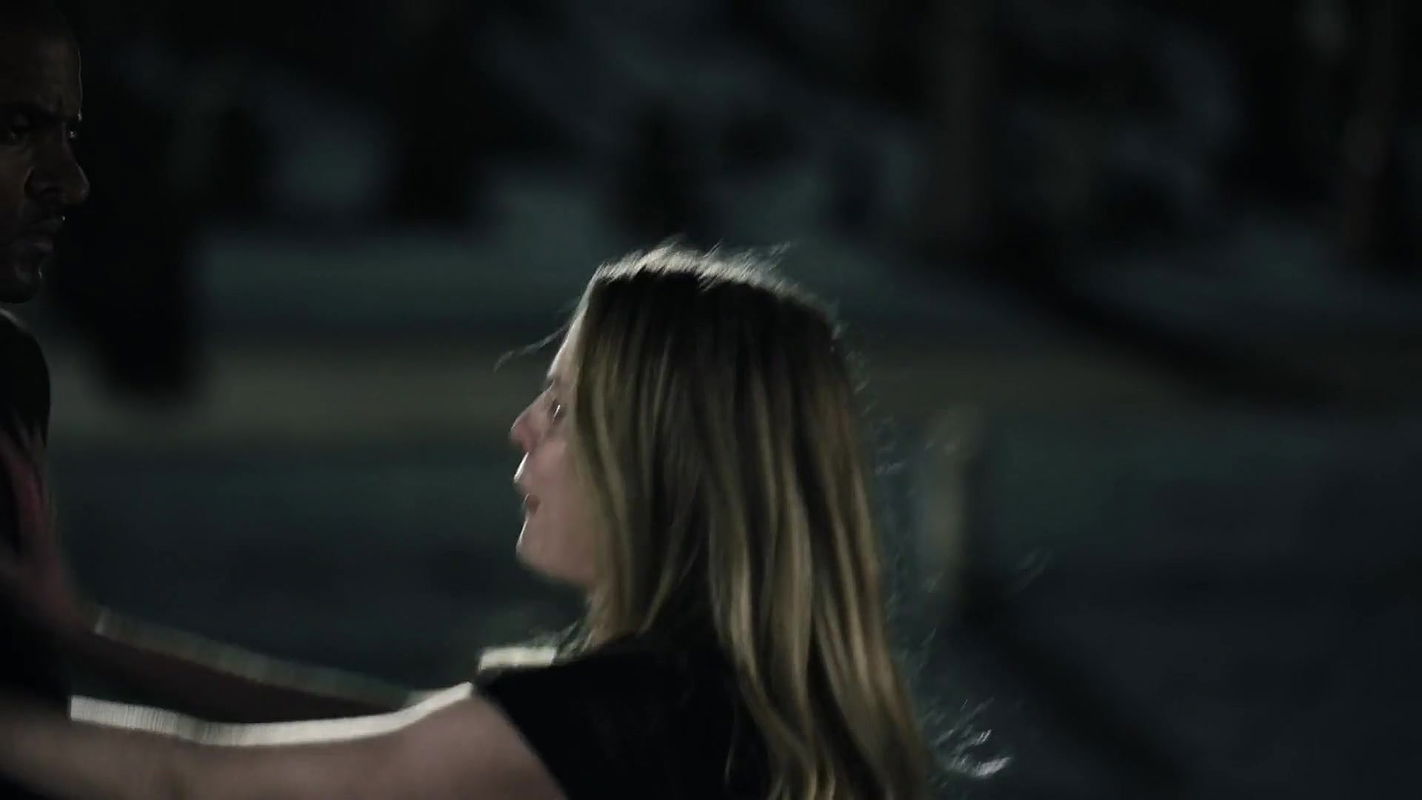 Betty Gilpin – american gods