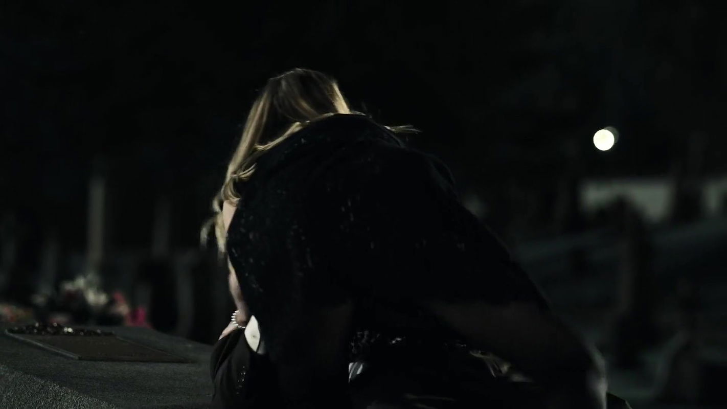 Betty Gilpin – american gods