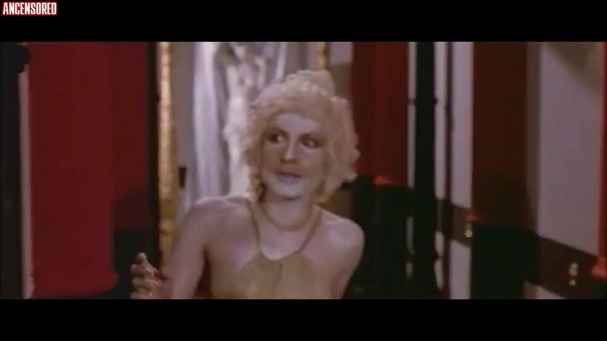 Betty Roland – Caligula et Messaline