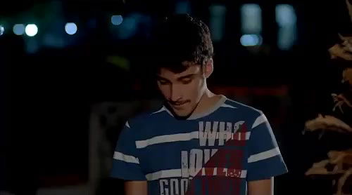 betul sahin – ay buyurken uyuyamam