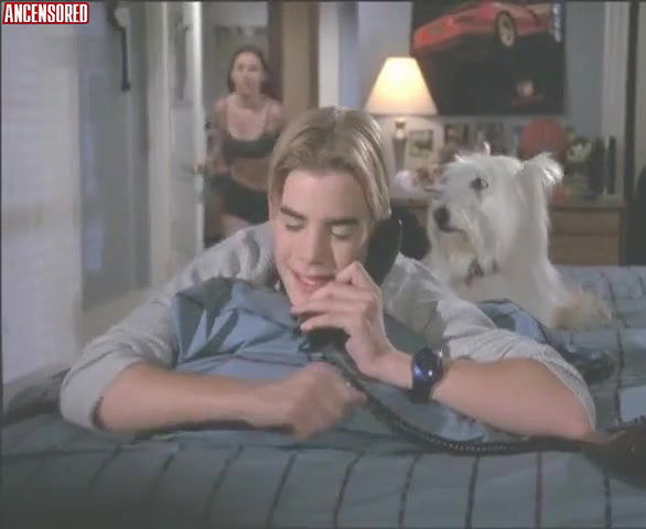 Beverley Mitchell – 7th Heaven