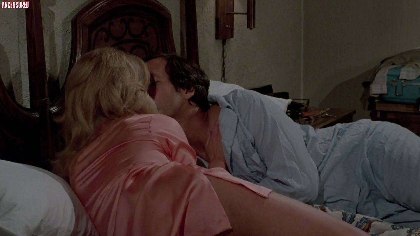 Beverly D Angelo – Vacation