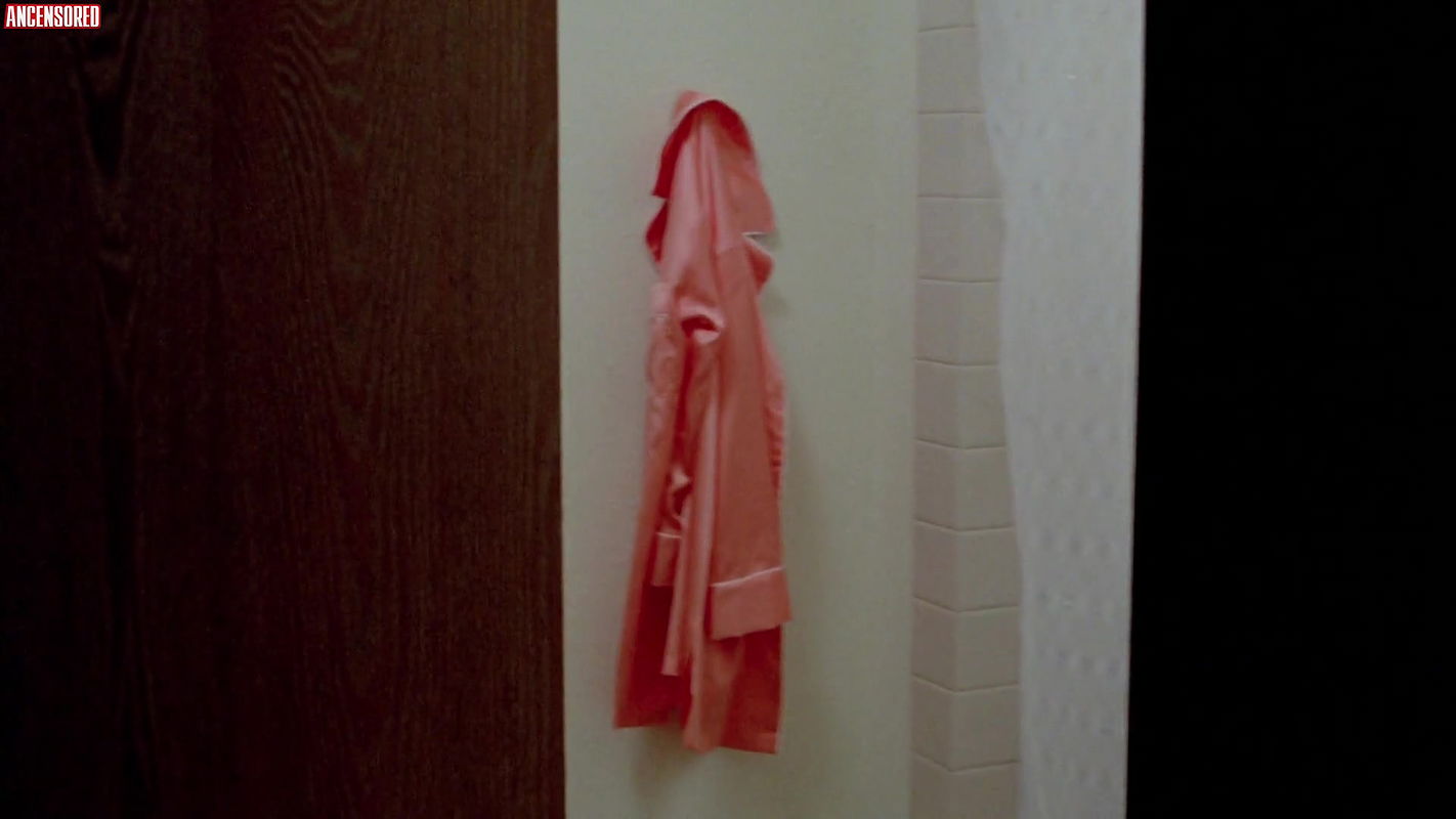 Beverly D Angelo – Vacation