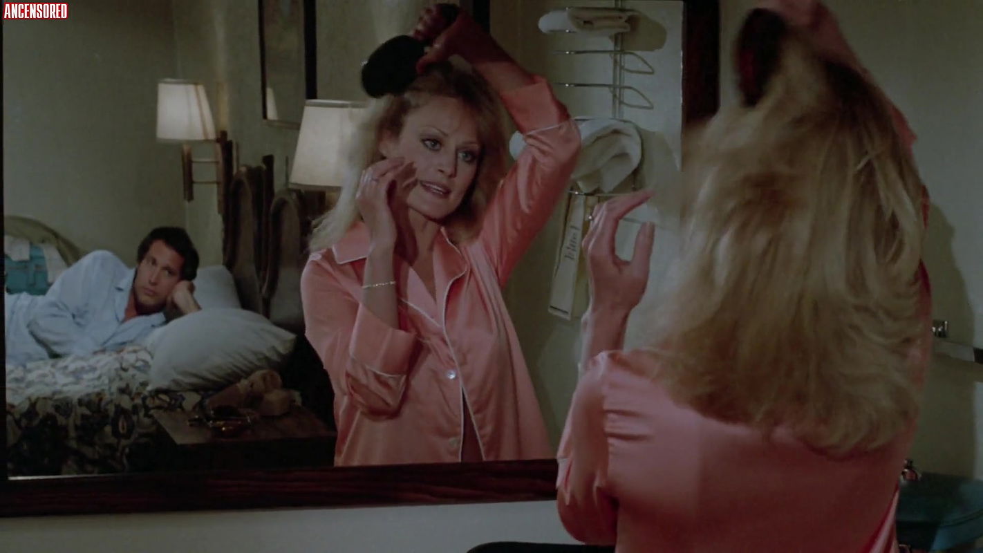 Beverly D Angelo – Vacation