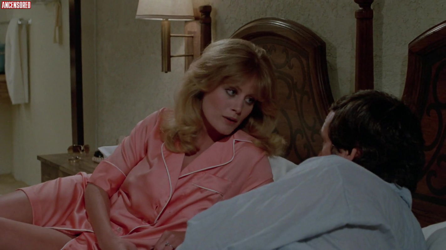 Beverly D Angelo – Vacation