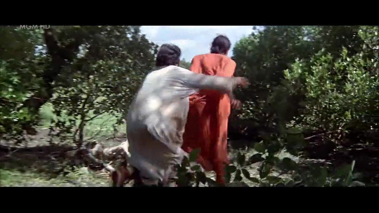 Beverly Johnson – Ashanti