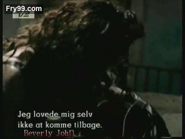 Beverly Johnson – Red Shoe Diaries