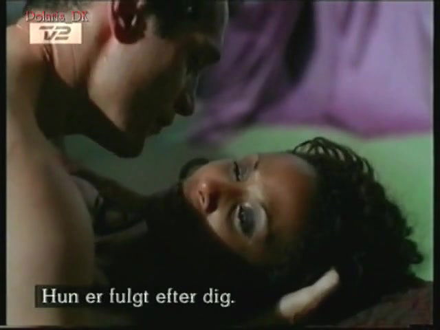 Beverly Johnson – Red Shoe Diaries