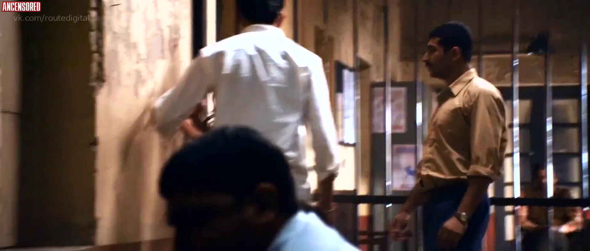 Bhavani Lee – Unfreedom