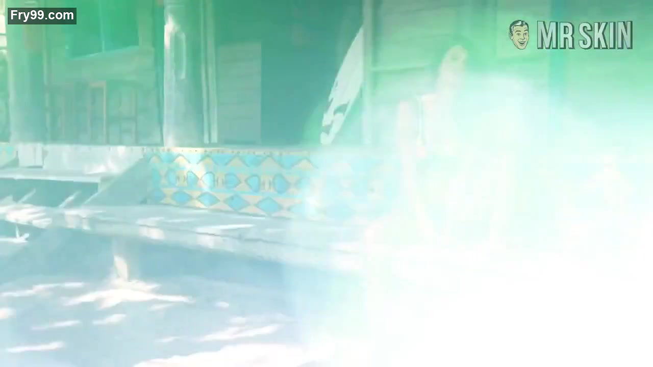 Bianca Balti – sports illustrated swimsuit 2017