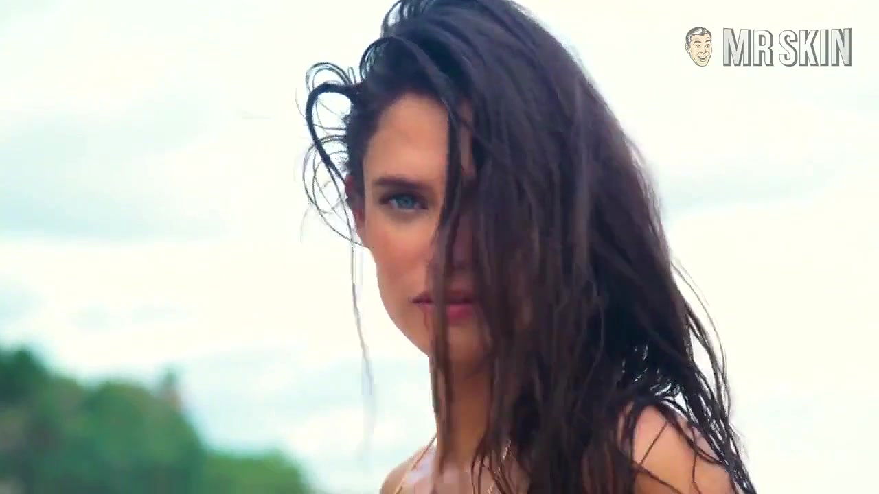 Bianca Balti – sports illustrated swimsuit 2017