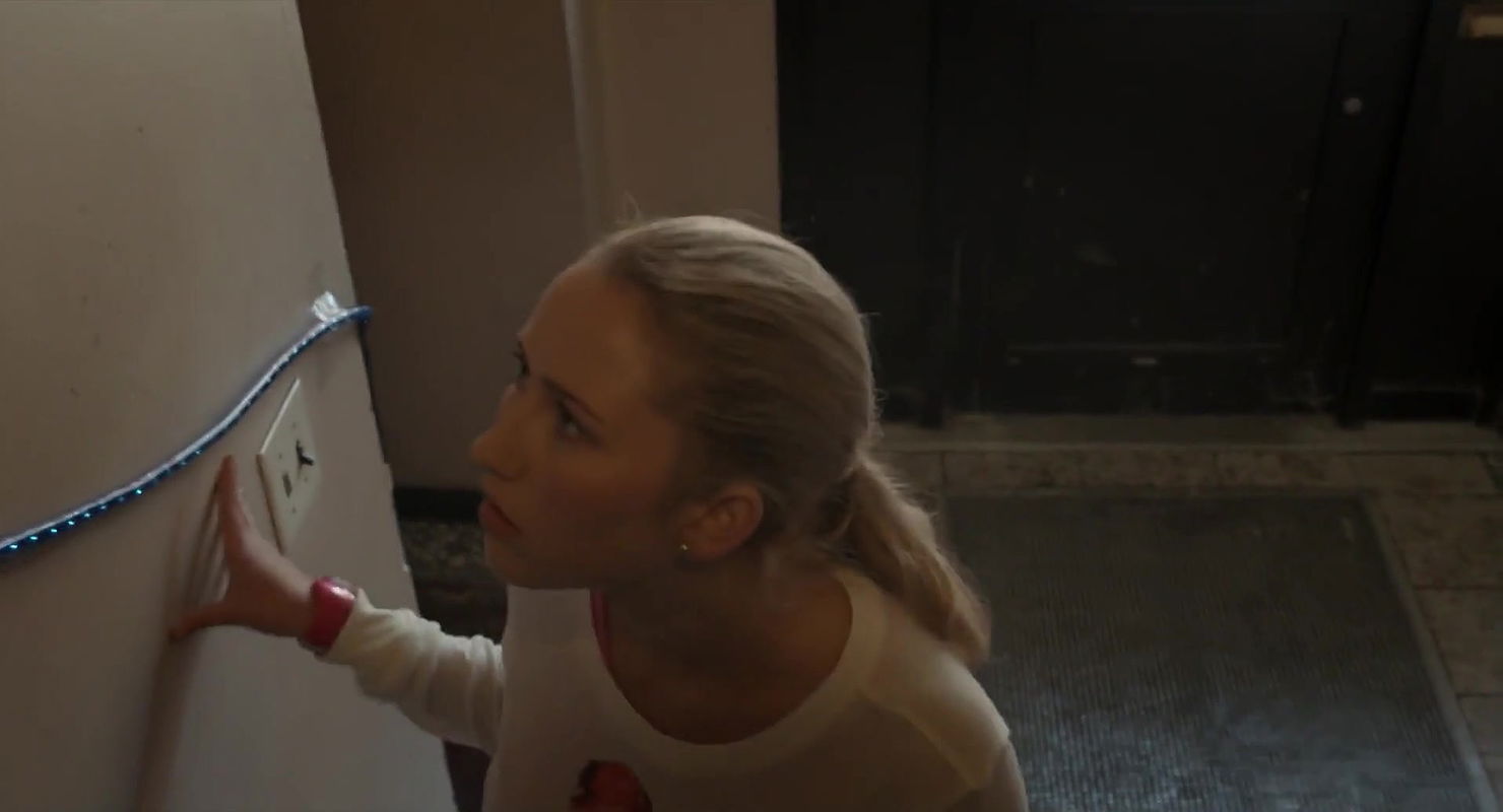 bianca beauchamp – lady psycho killer