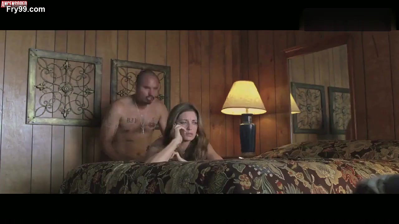 Bianca Kajlich – 30 Minutes or Less