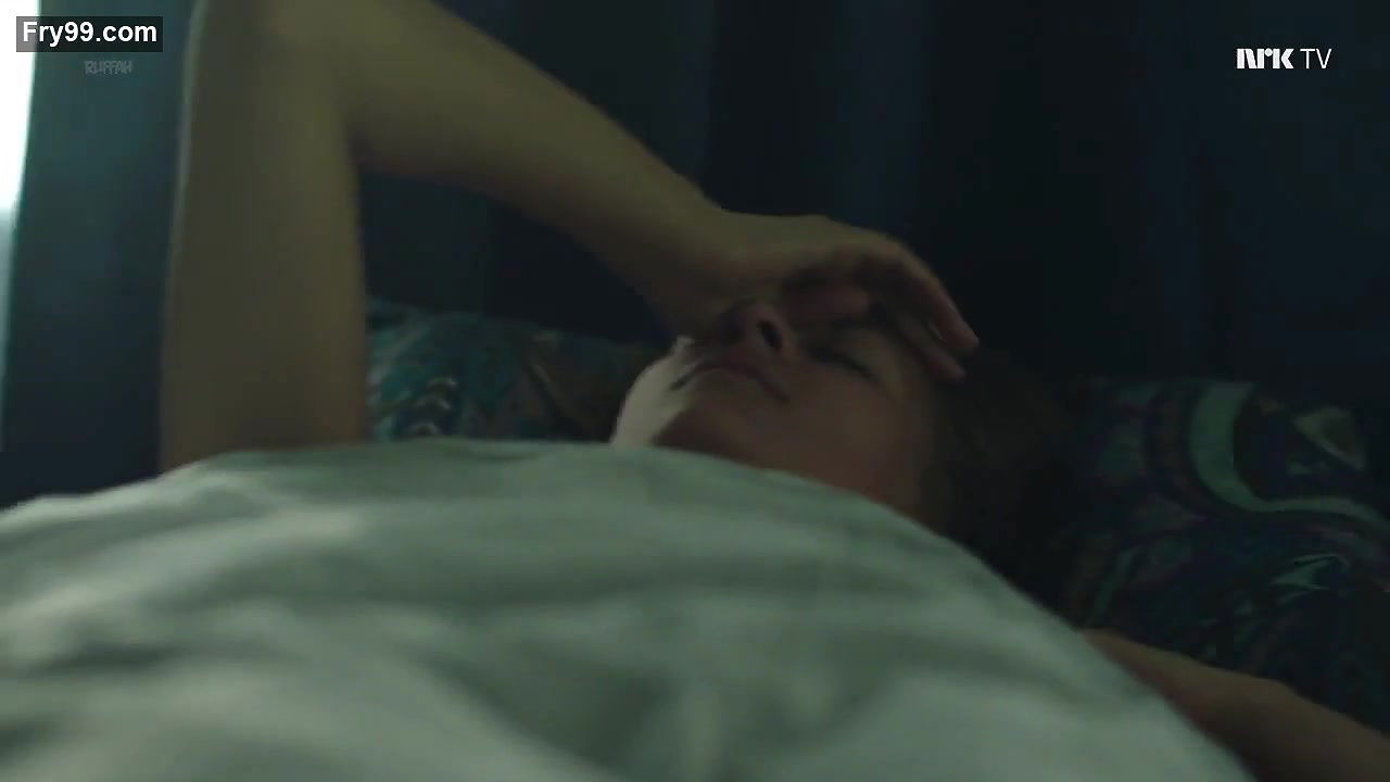 bianca kronlof – unge lovende