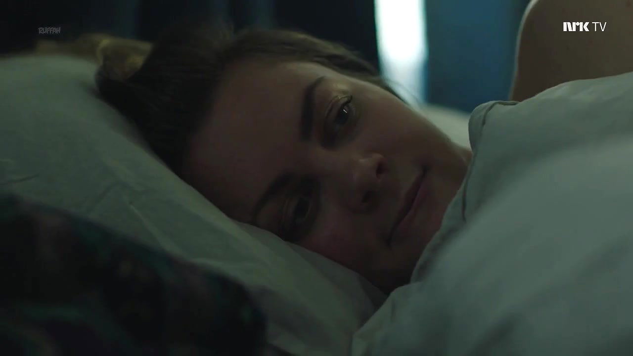 bianca kronlof – unge lovende