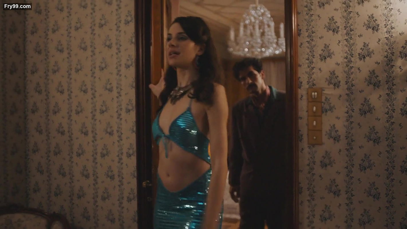 bianca pintea – comrade detective