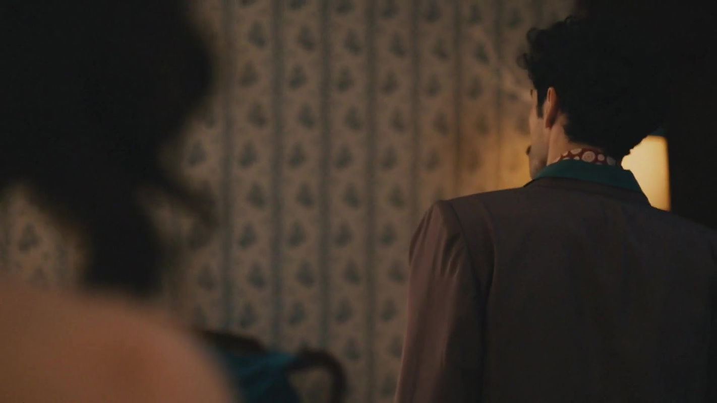 bianca pintea – comrade detective