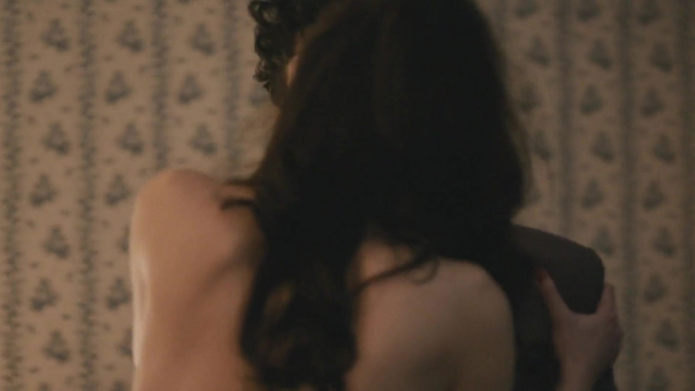 bianca pintea – comrade detective