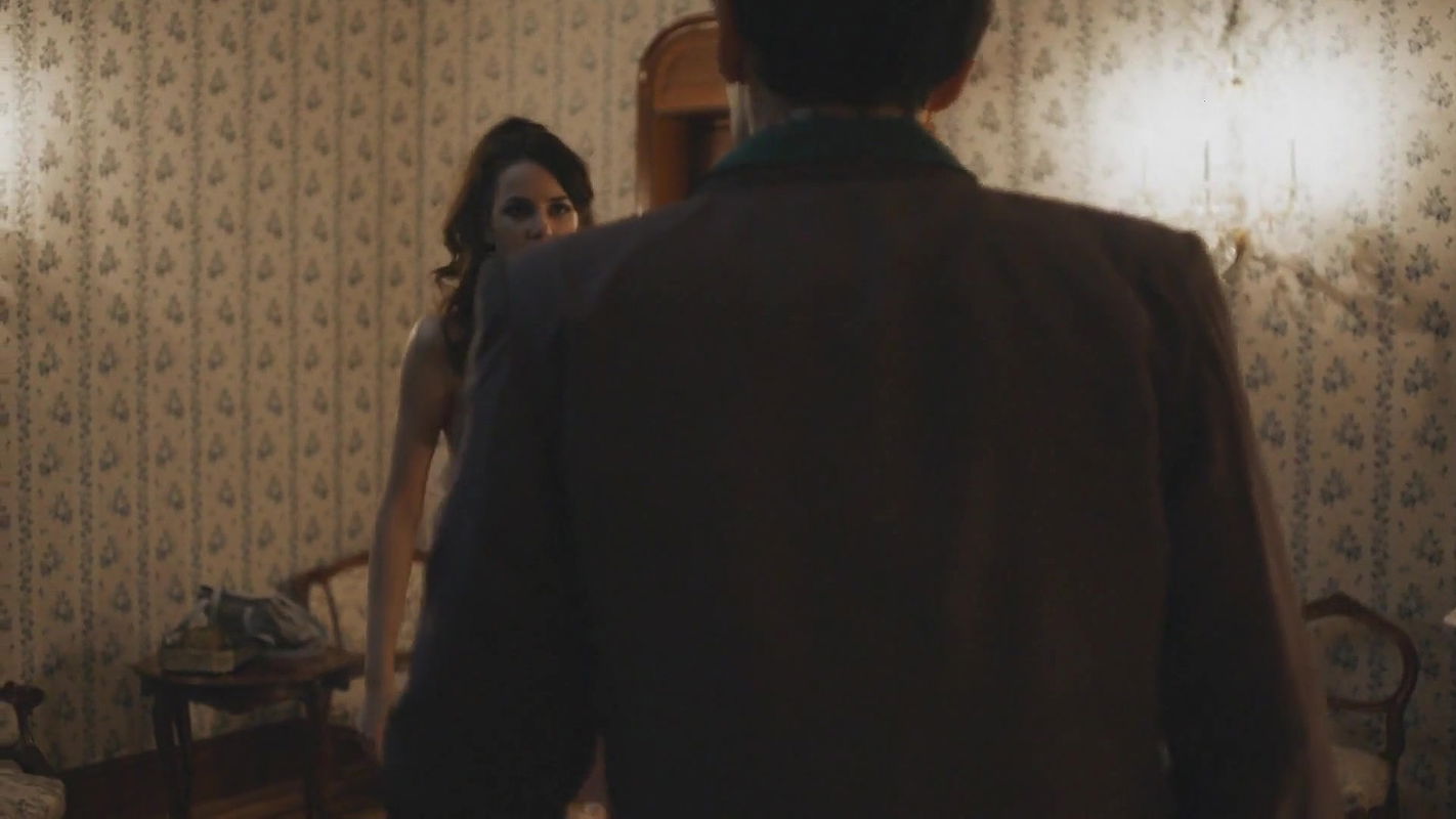 bianca pintea – comrade detective