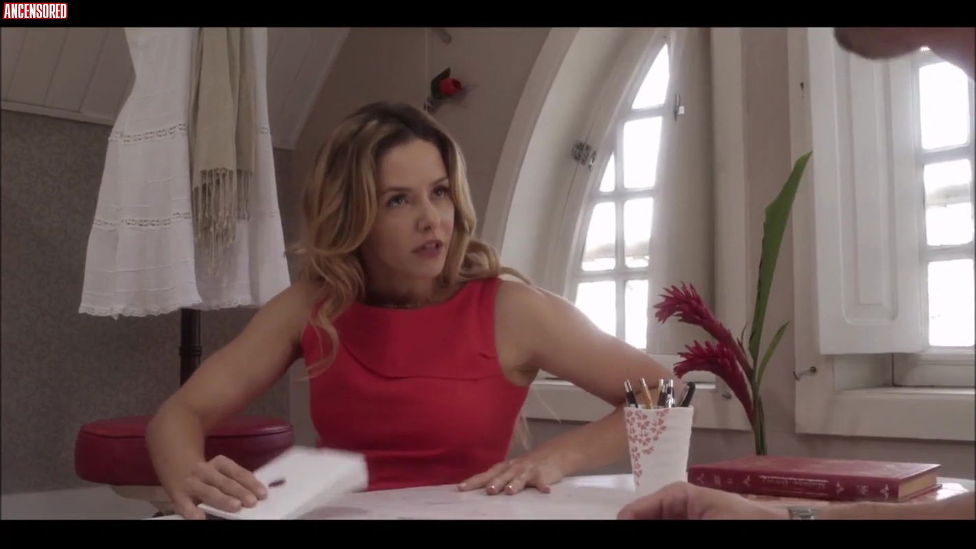 Bianca Rinaldi – O Madeireiro