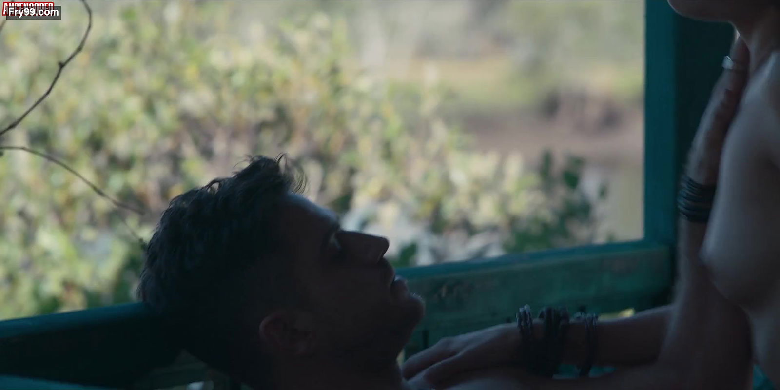 bianca saul – tidelands