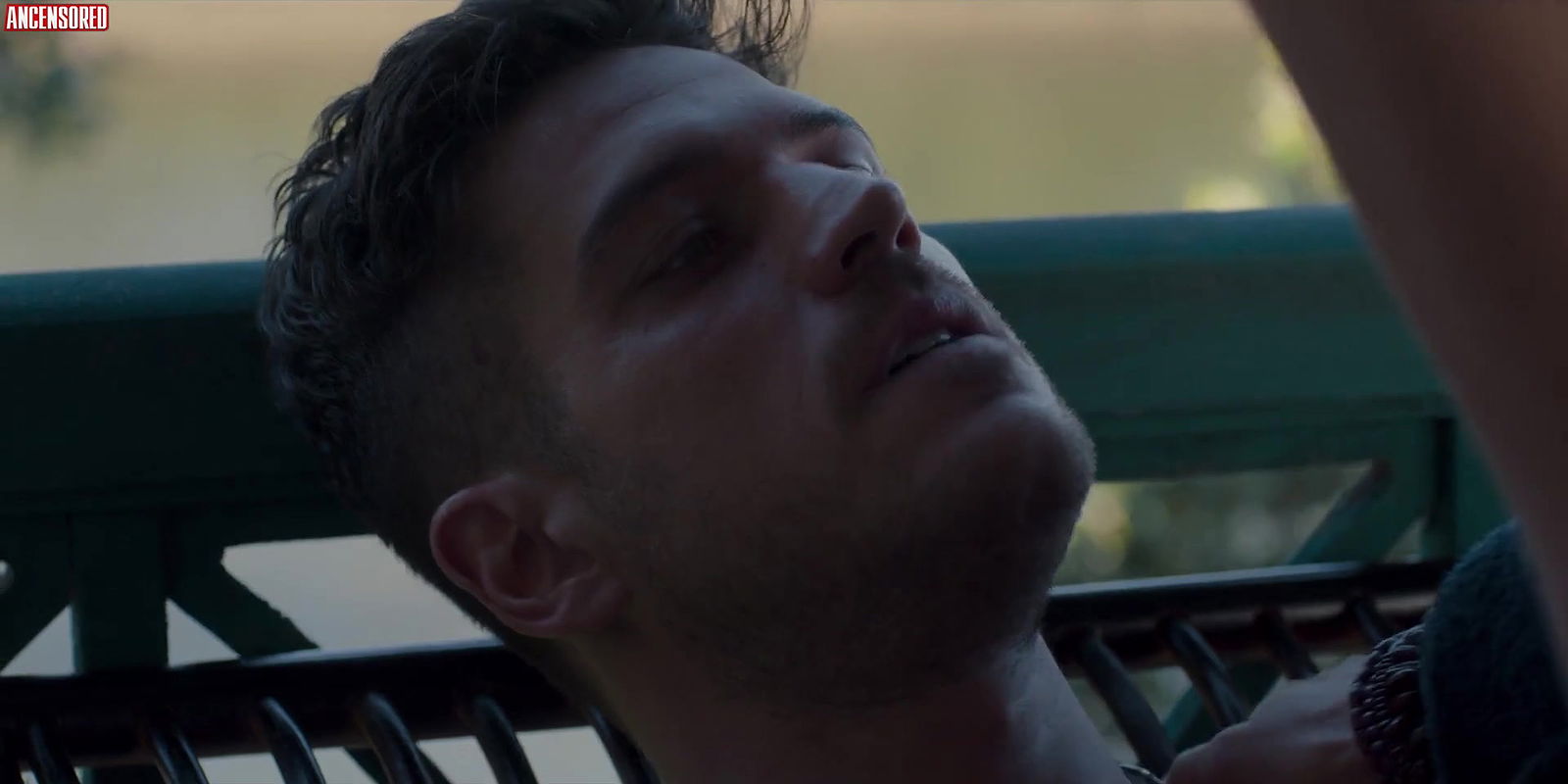 bianca saul – tidelands