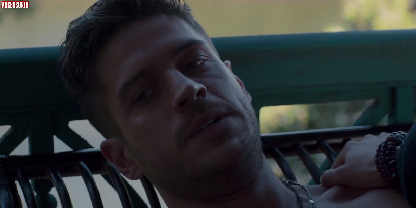 bianca saul – tidelands