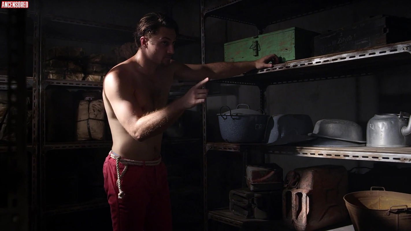 bianca zouppas – dead squad temple of the undead