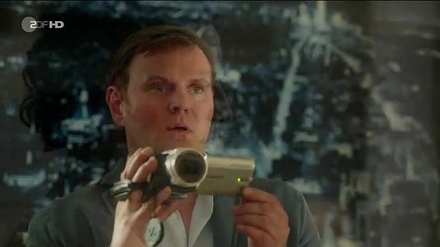 Bibiana Beglau – S nach Ferdinand von Schirach