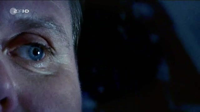 Bibiana Beglau – S nach Ferdinand von Schirach