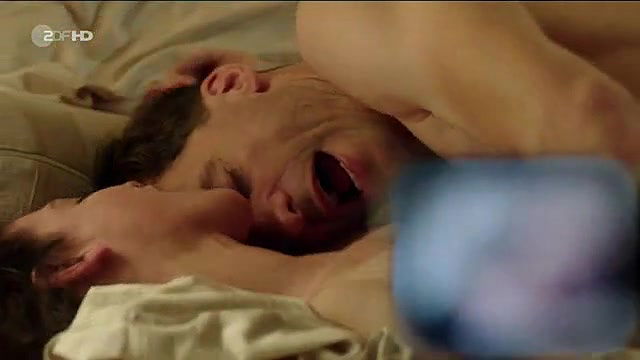 Bibiana Beglau – S nach Ferdinand von Schirach