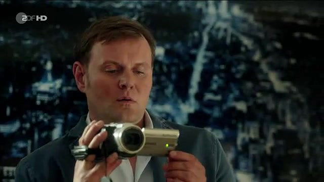 Bibiana Beglau – S nach Ferdinand von Schirach