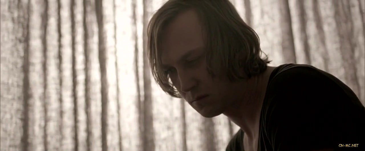 Bien de Moor – Code Blue