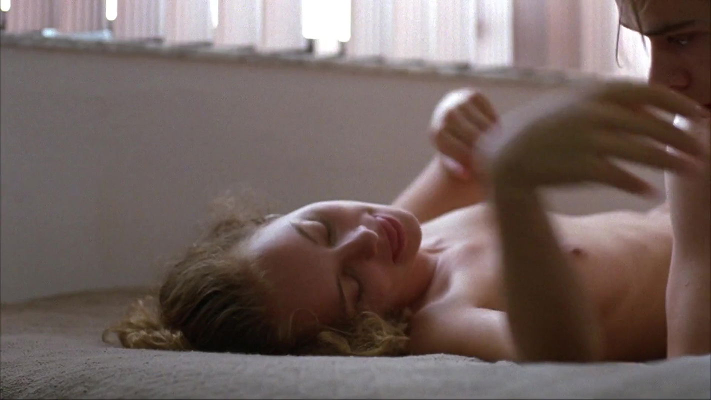 Bijou Phillips – Bully