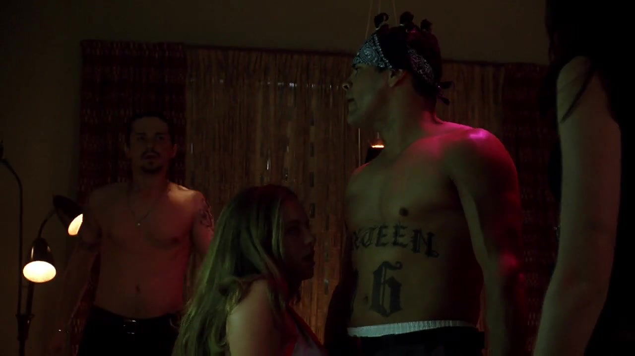 Bijou Phillips – Havoc