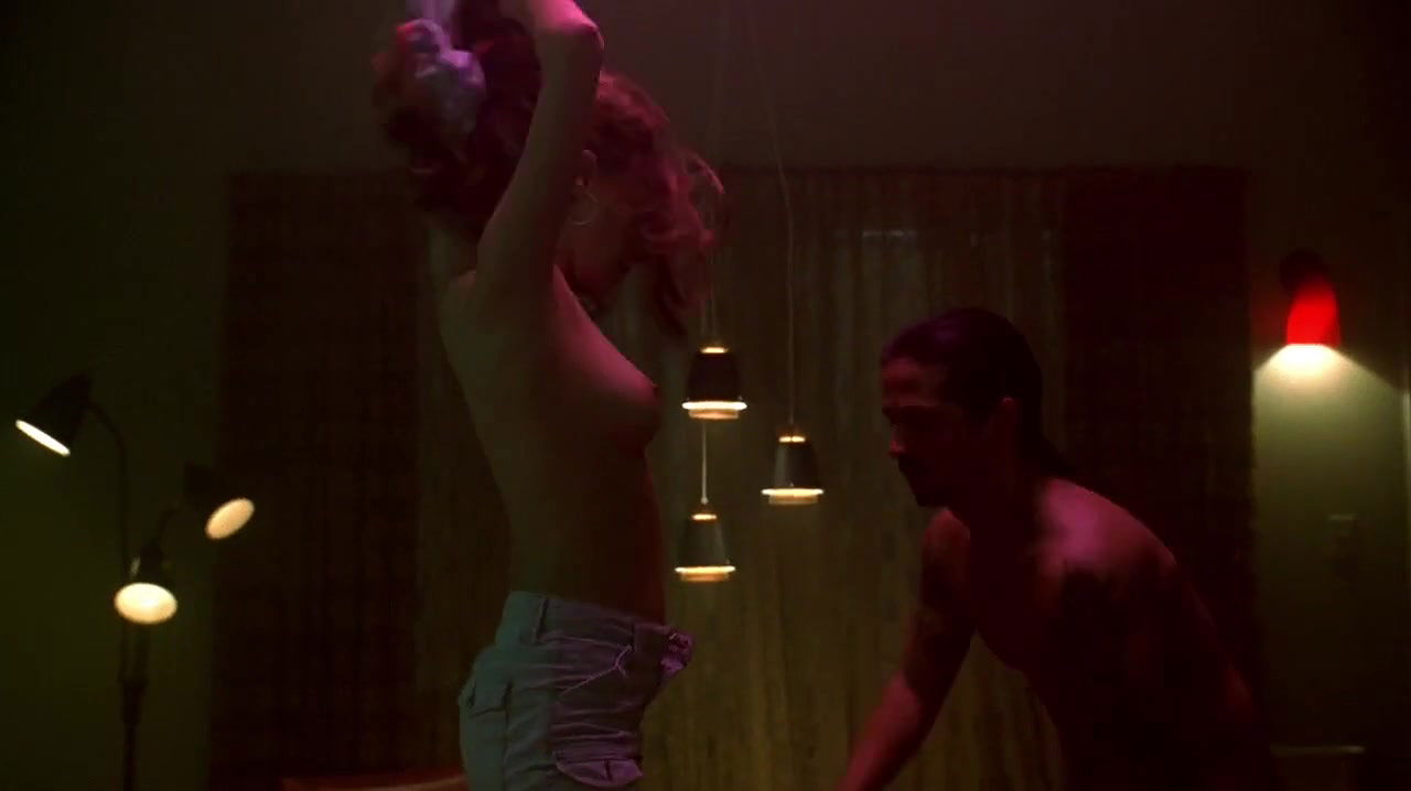 Bijou Phillips – Havoc