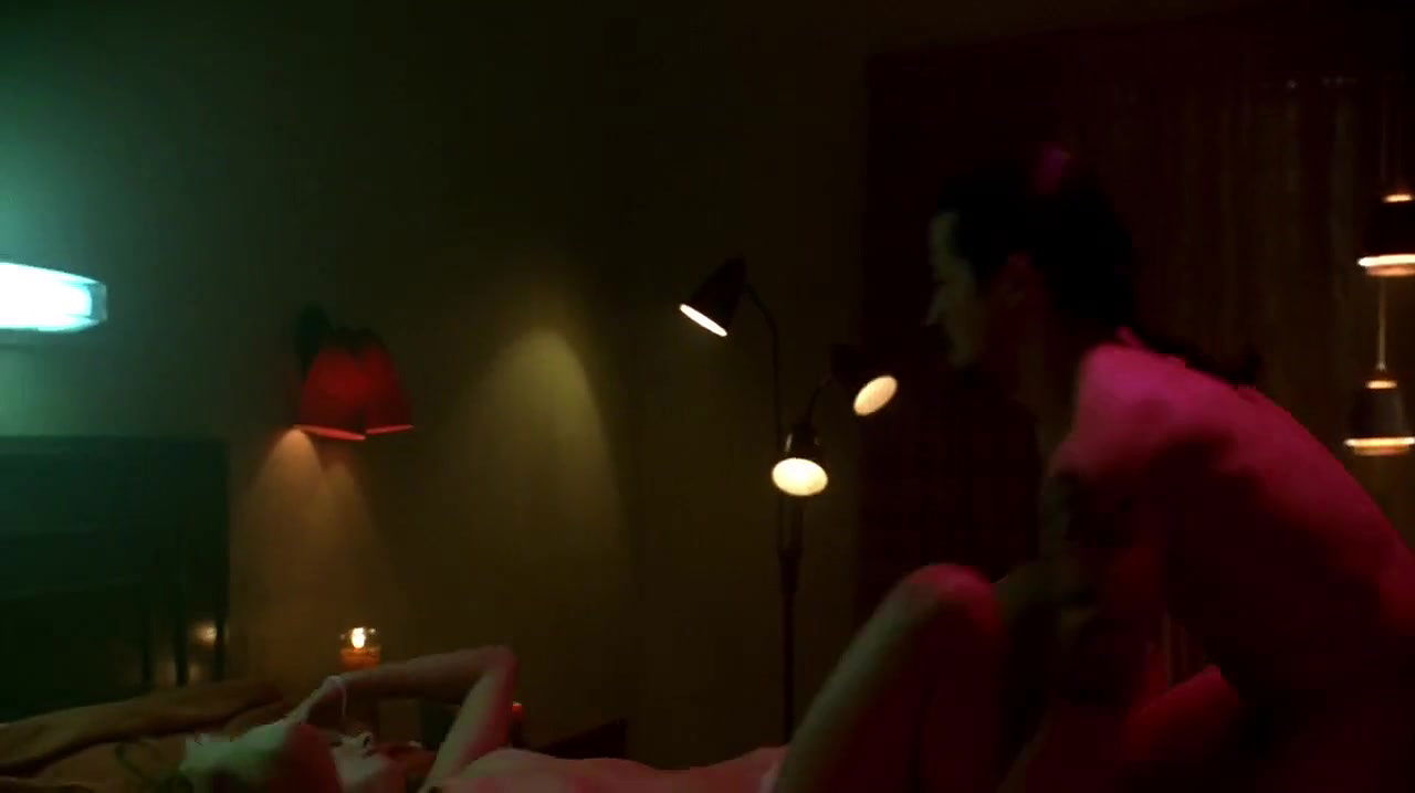 Bijou Phillips – Havoc