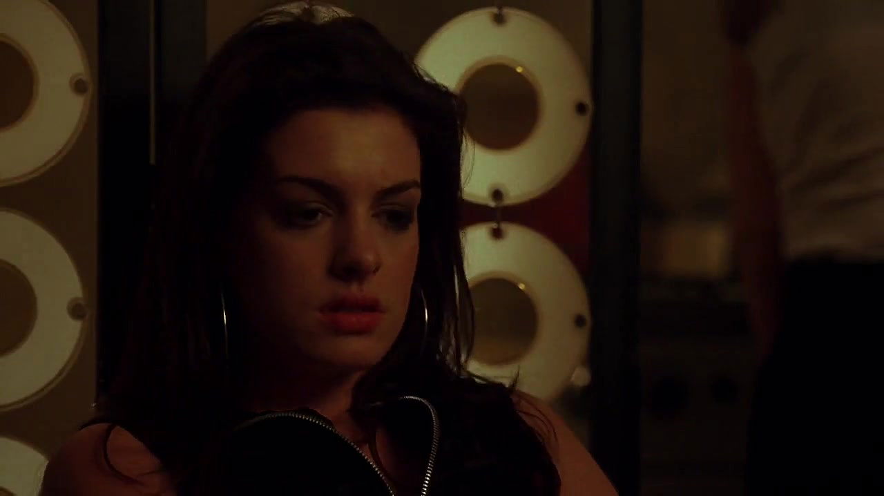 Bijou Phillips – Havoc