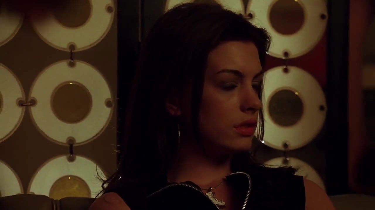 Bijou Phillips – Havoc