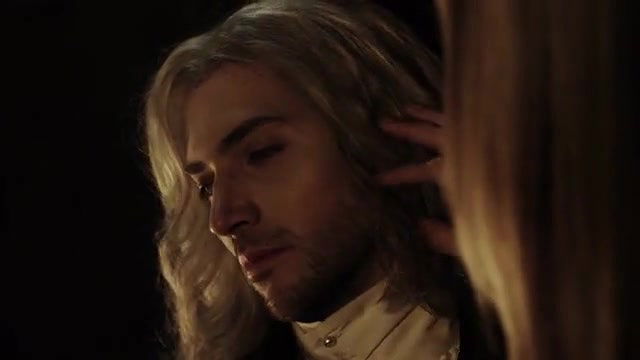 biljana misic – Dracula The Dark Prince