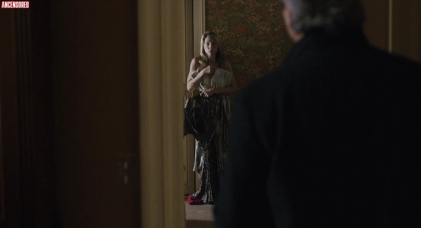 billie blain – the holy family 2